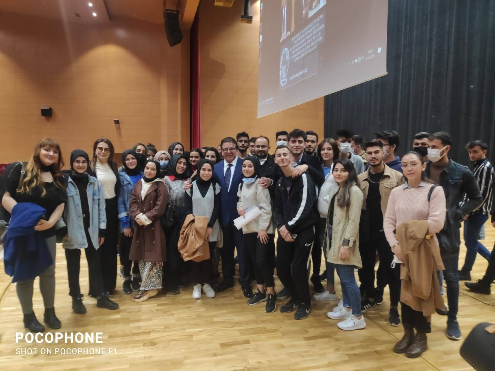 Halkla İlişkiler ve Tanıtım 