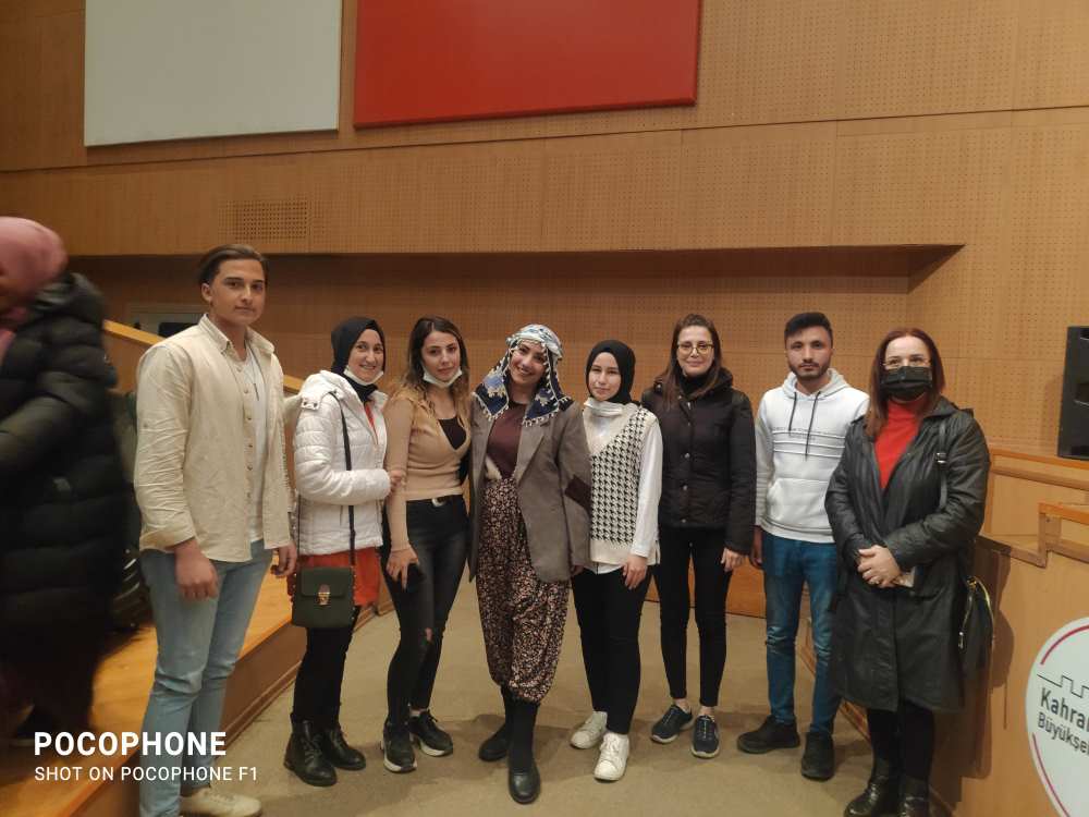 Halkla İlişkiler ve Tanıtım 