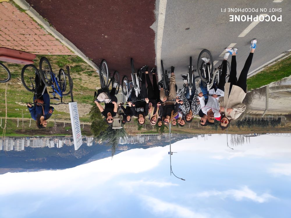 Halkla İlişkiler ve Tanıtım 