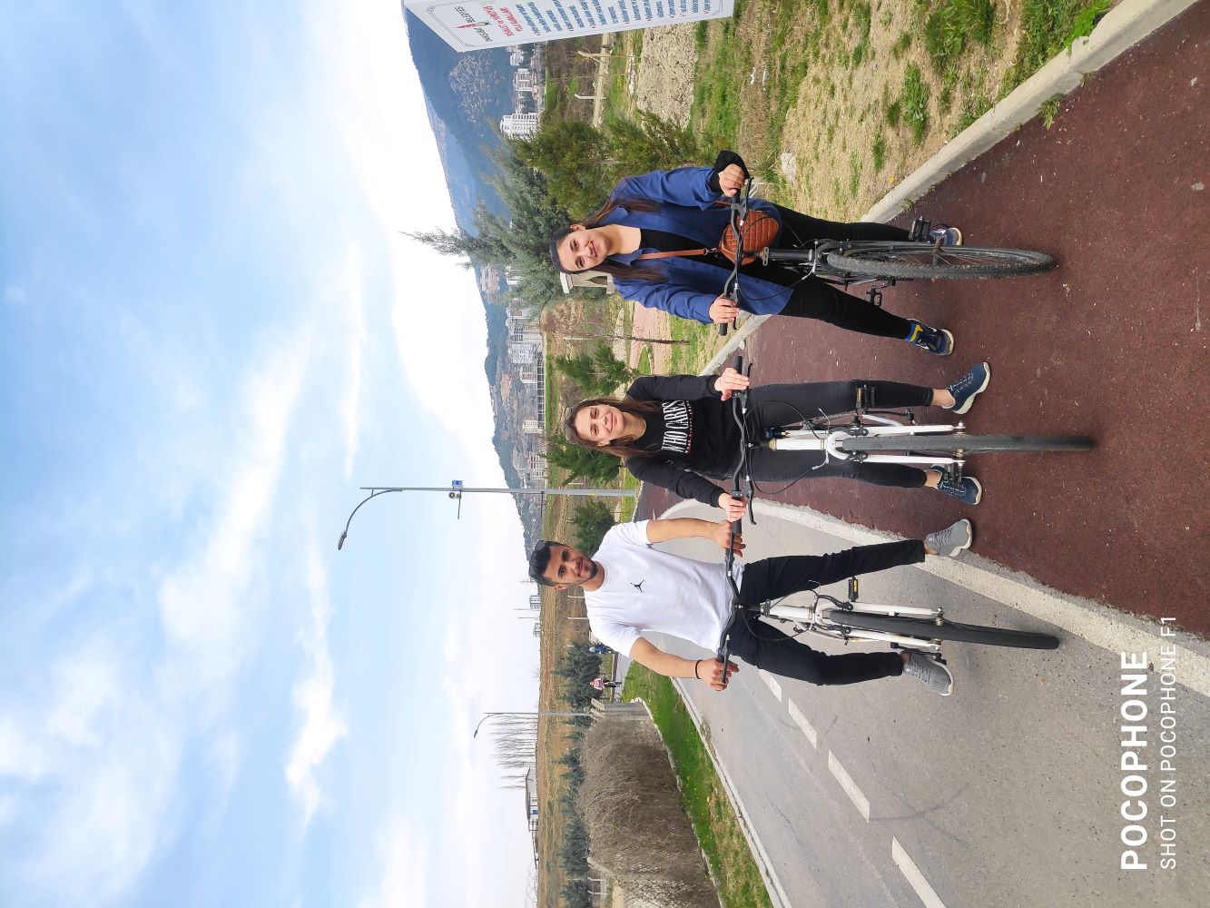 Halkla İlişkiler ve Tanıtım 