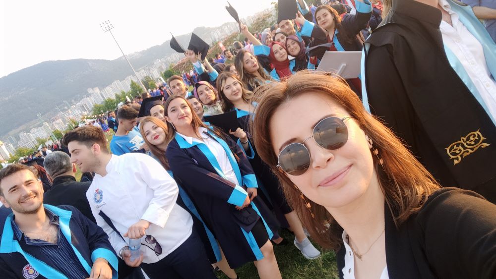 Halkla İlişkiler ve Tanıtım 