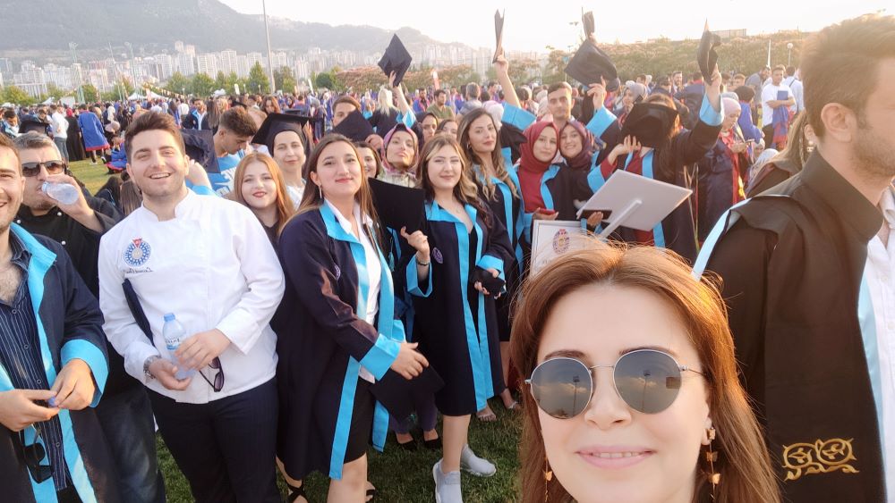 Halkla İlişkiler ve Tanıtım 