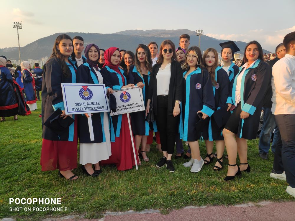 Halkla İlişkiler ve Tanıtım 