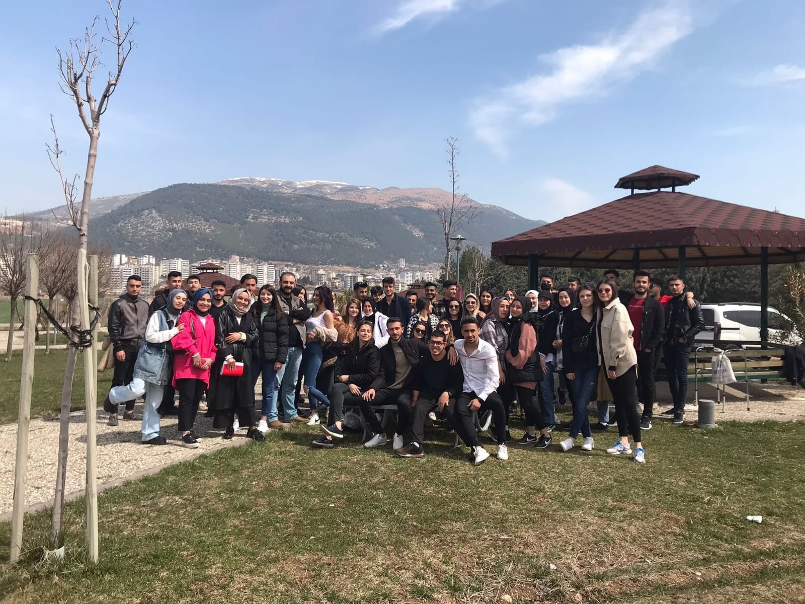 Halkla İlişkiler ve Tanıtım